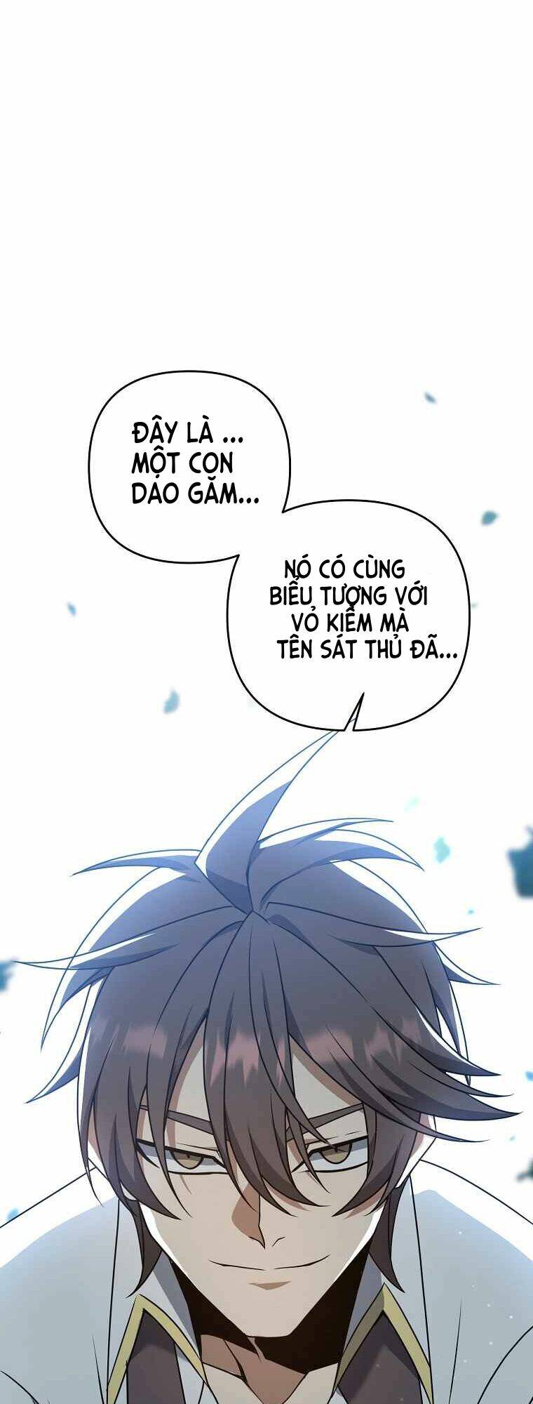 Bậc Thầy Kiếm Sĩ Lười Biếng - Chapter 4 - Page 56