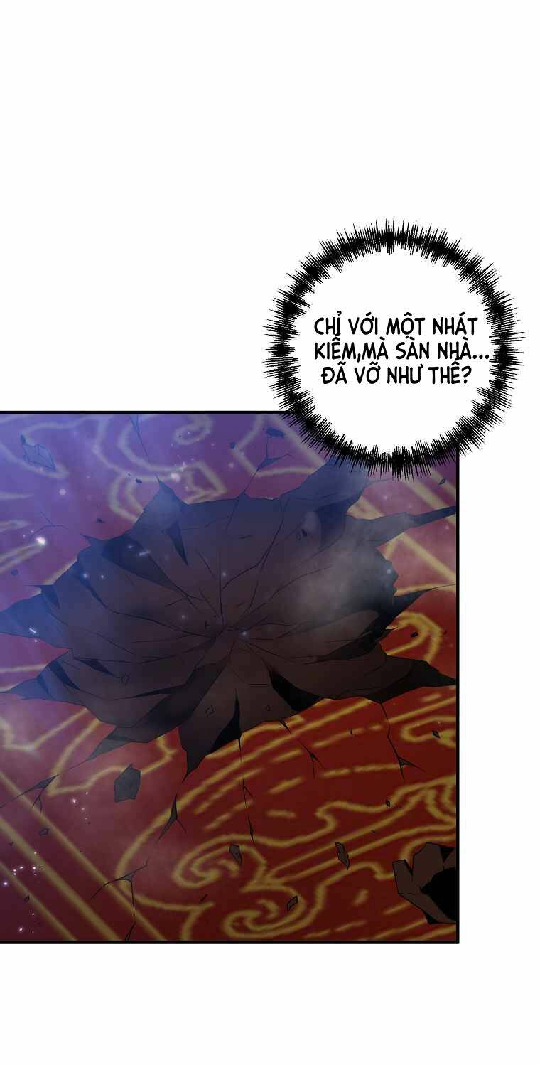 Bậc Thầy Kiếm Sĩ Lười Biếng - Chapter 4 - Page 6