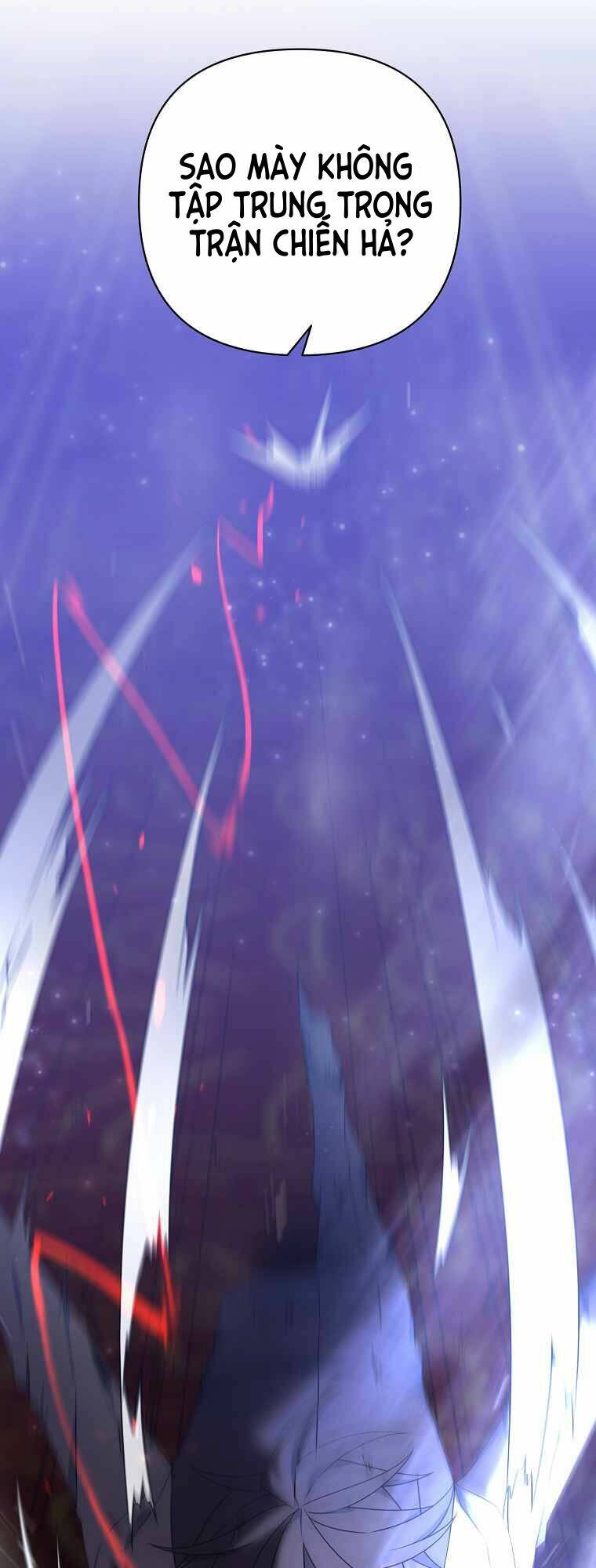 Bậc Thầy Kiếm Sĩ Lười Biếng - Chapter 4 - Page 8