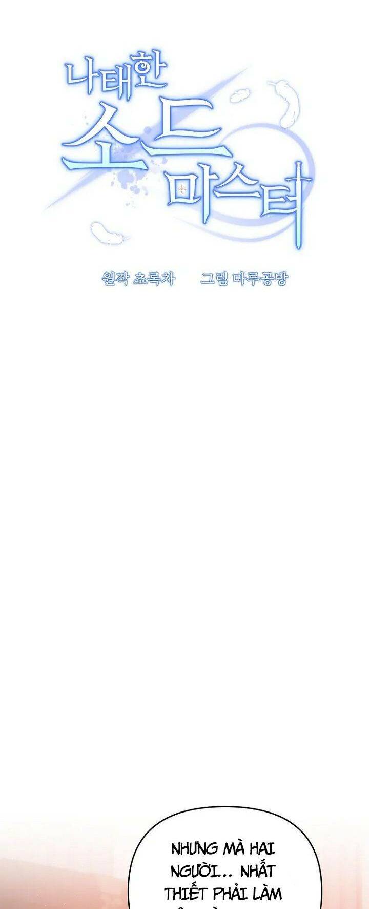 Bậc Thầy Kiếm Sĩ Lười Biếng - Chapter 40 - Page 9