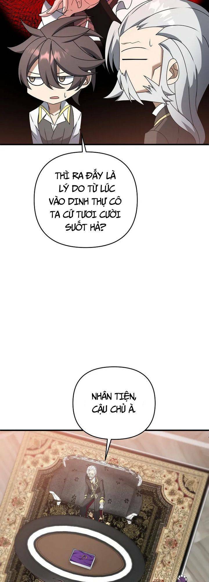 Bậc Thầy Kiếm Sĩ Lười Biếng - Chapter 40 - Page 11