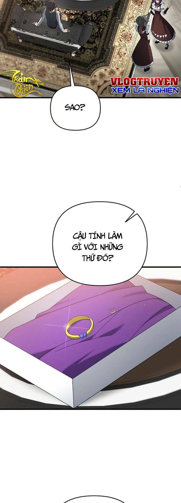 Bậc Thầy Kiếm Sĩ Lười Biếng - Chapter 40 - Page 12