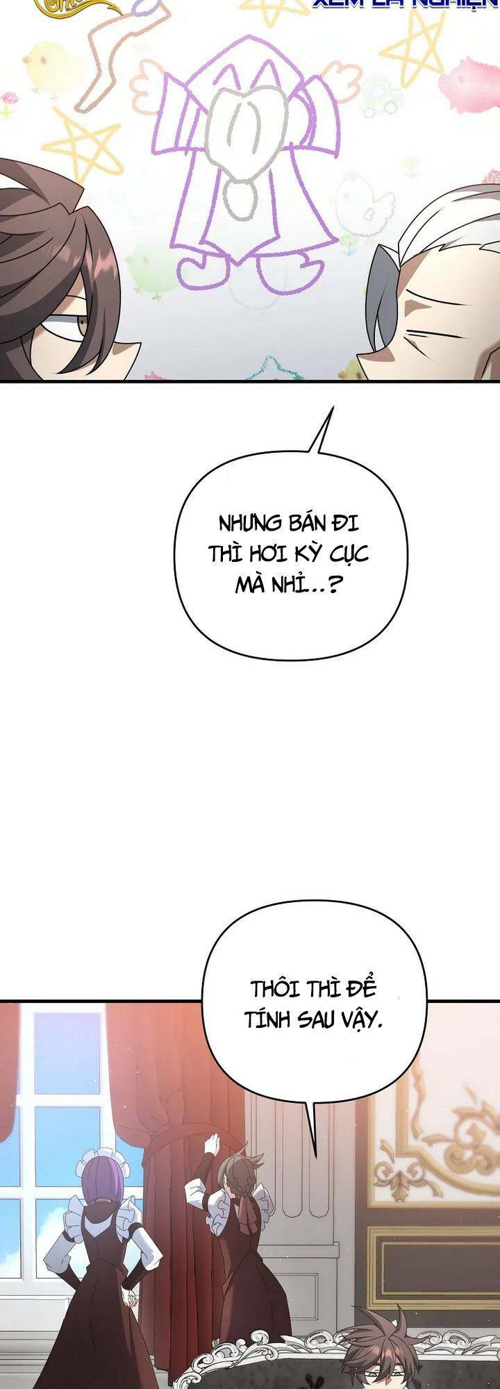 Bậc Thầy Kiếm Sĩ Lười Biếng - Chapter 40 - Page 15