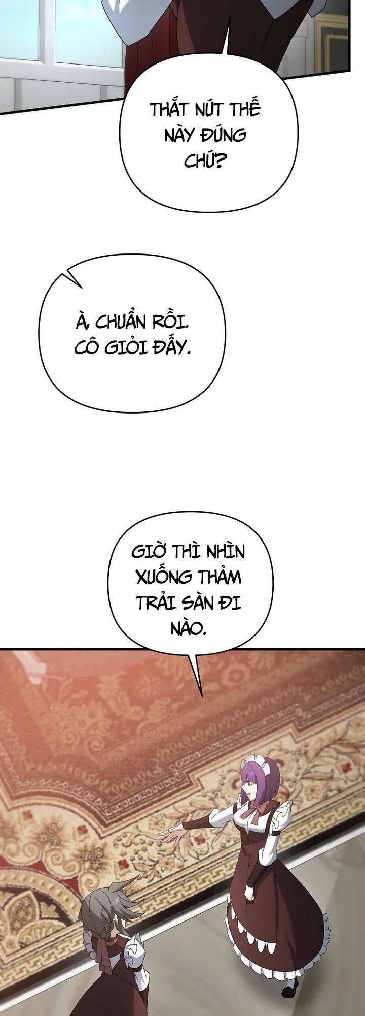 Bậc Thầy Kiếm Sĩ Lười Biếng - Chapter 40 - Page 17