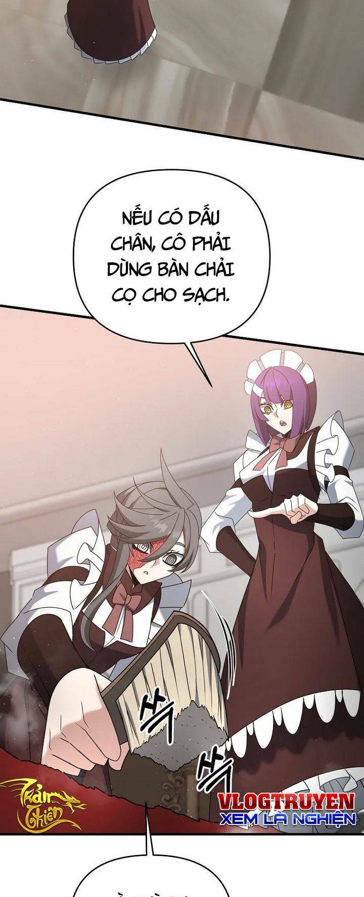 Bậc Thầy Kiếm Sĩ Lười Biếng - Chapter 40 - Page 18