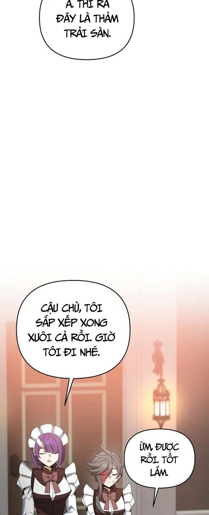 Bậc Thầy Kiếm Sĩ Lười Biếng - Chapter 40 - Page 19