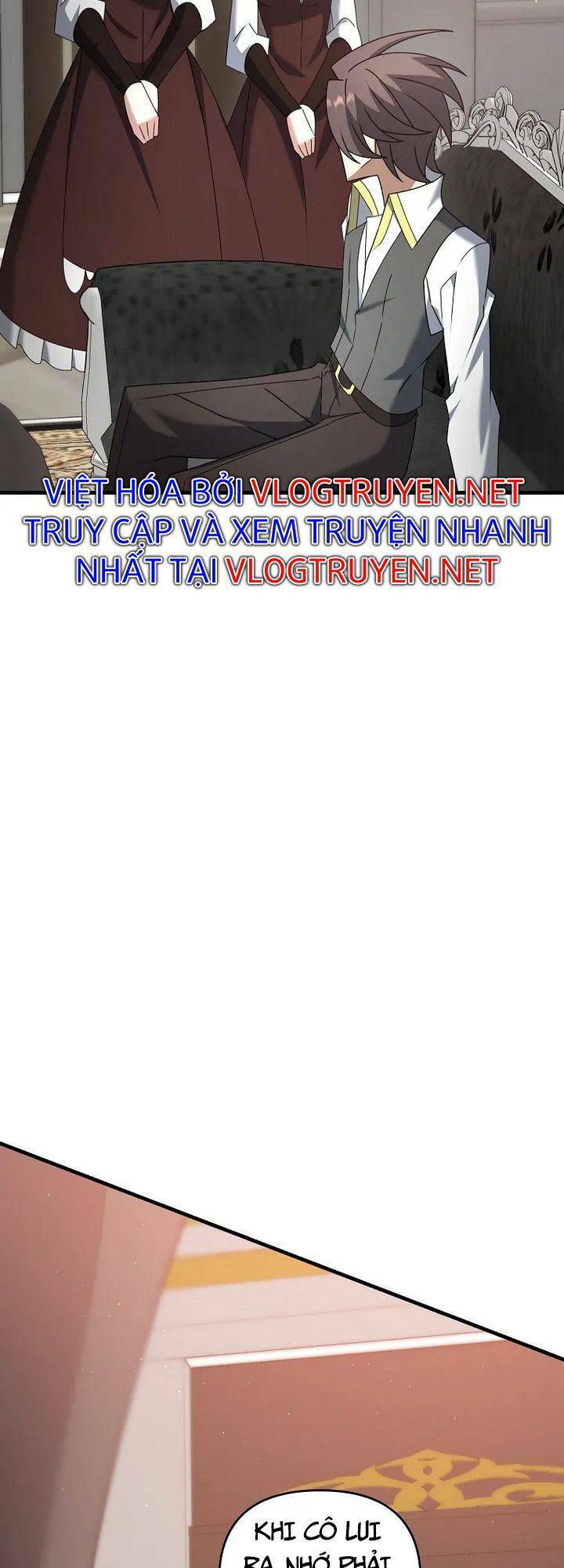 Bậc Thầy Kiếm Sĩ Lười Biếng - Chapter 40 - Page 20