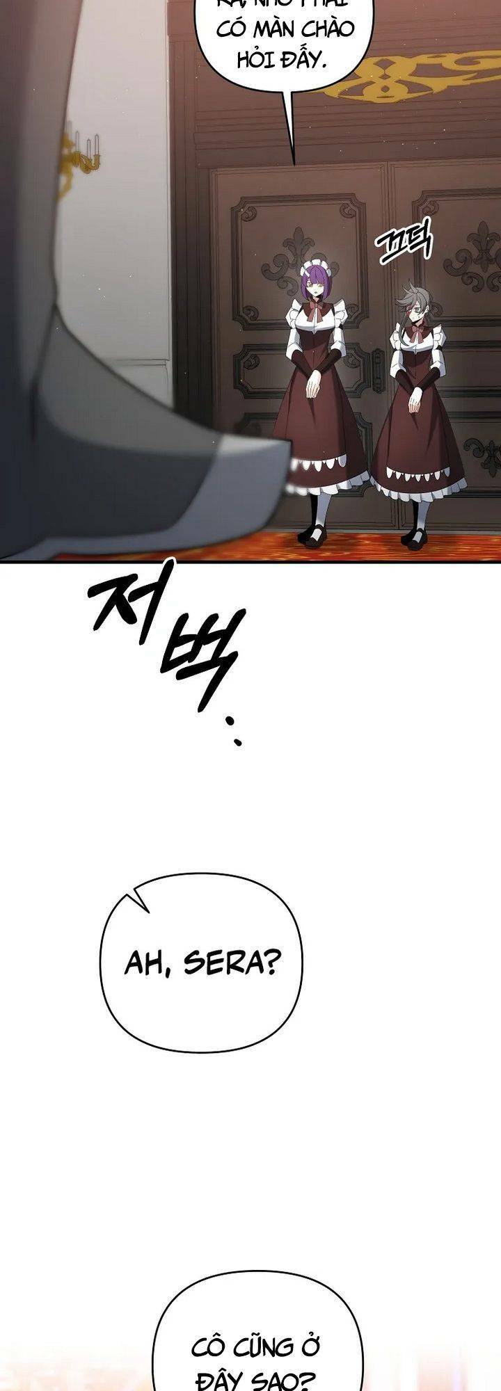 Bậc Thầy Kiếm Sĩ Lười Biếng - Chapter 40 - Page 21