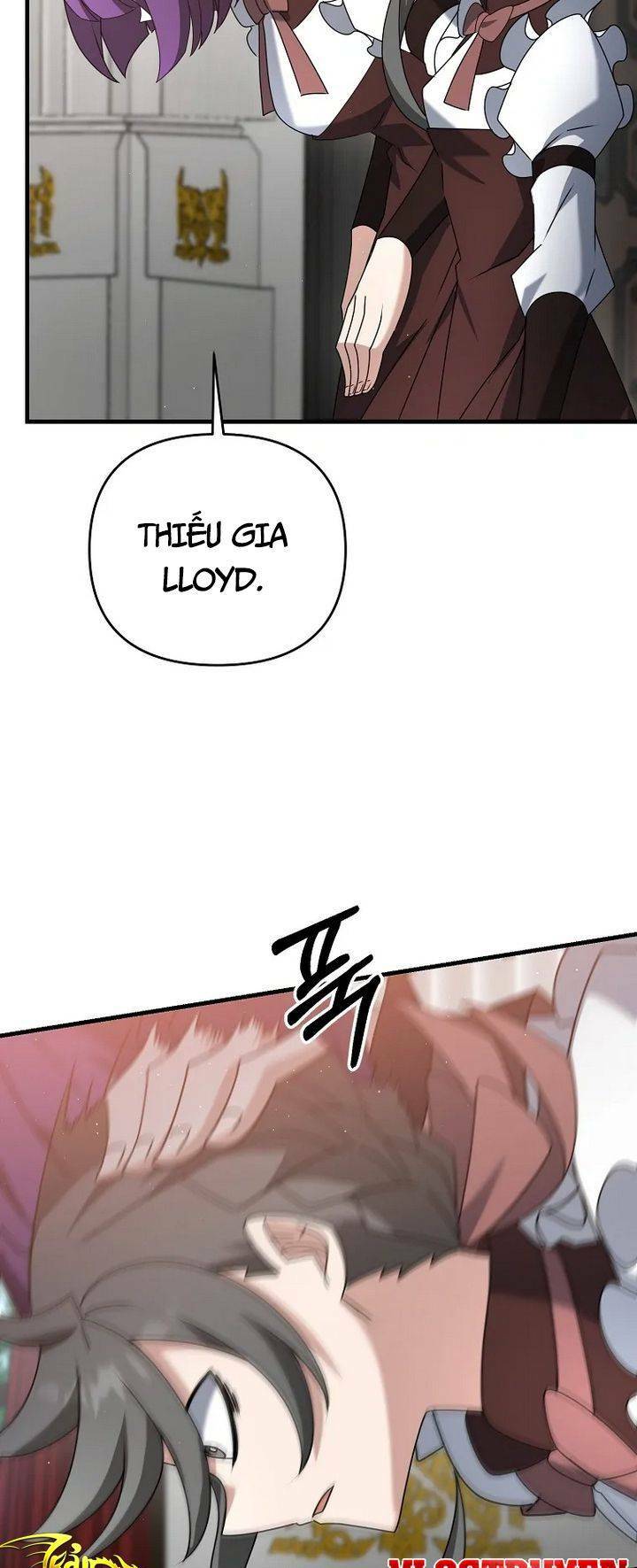 Bậc Thầy Kiếm Sĩ Lười Biếng - Chapter 40 - Page 23