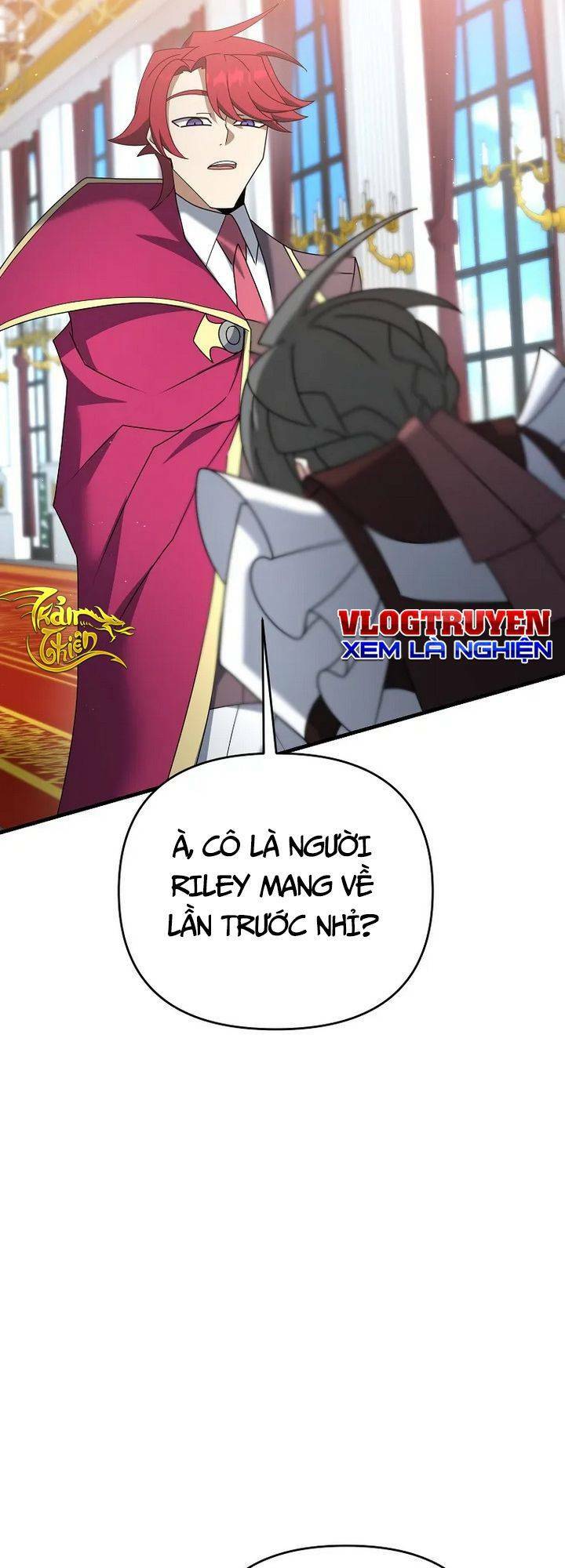 Bậc Thầy Kiếm Sĩ Lười Biếng - Chapter 40 - Page 26