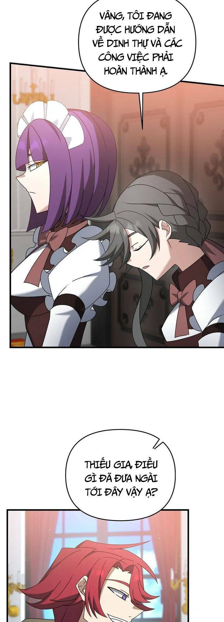 Bậc Thầy Kiếm Sĩ Lười Biếng - Chapter 40 - Page 27