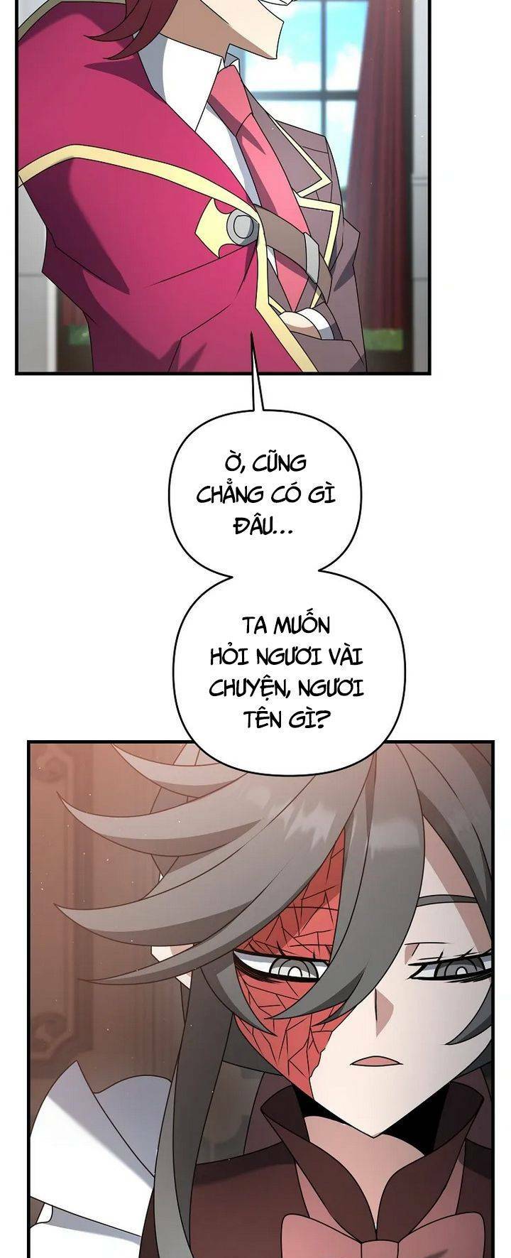 Bậc Thầy Kiếm Sĩ Lười Biếng - Chapter 40 - Page 28