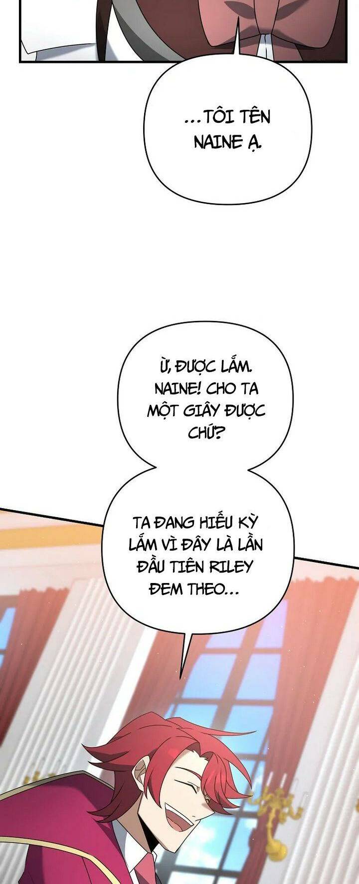 Bậc Thầy Kiếm Sĩ Lười Biếng - Chapter 40 - Page 29