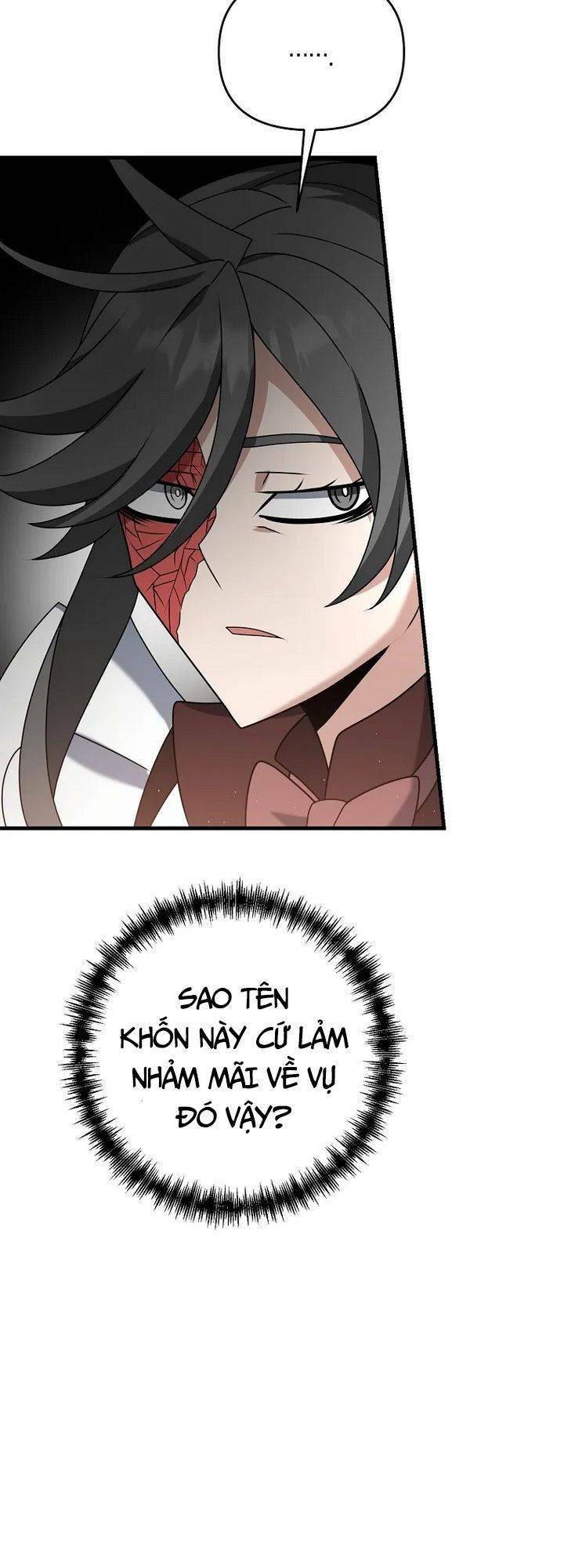 Bậc Thầy Kiếm Sĩ Lười Biếng - Chapter 40 - Page 32