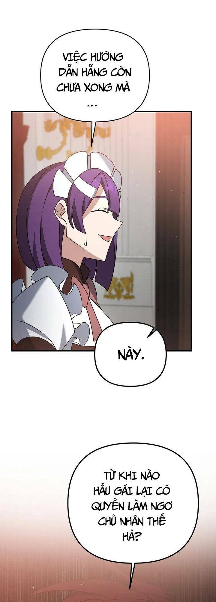 Bậc Thầy Kiếm Sĩ Lười Biếng - Chapter 40 - Page 35
