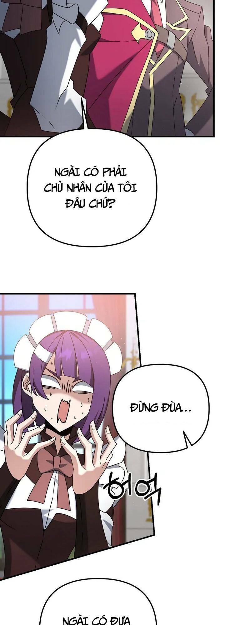 Bậc Thầy Kiếm Sĩ Lười Biếng - Chapter 40 - Page 37