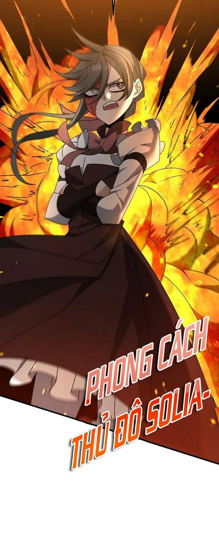 Bậc Thầy Kiếm Sĩ Lười Biếng - Chapter 40 - Page 39