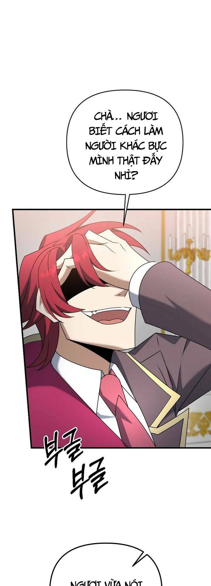 Bậc Thầy Kiếm Sĩ Lười Biếng - Chapter 40 - Page 40