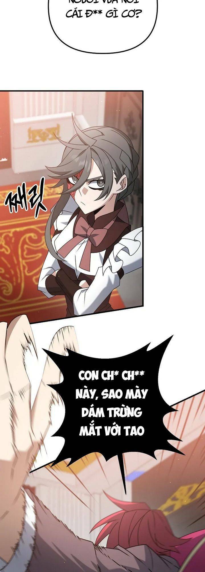 Bậc Thầy Kiếm Sĩ Lười Biếng - Chapter 40 - Page 41