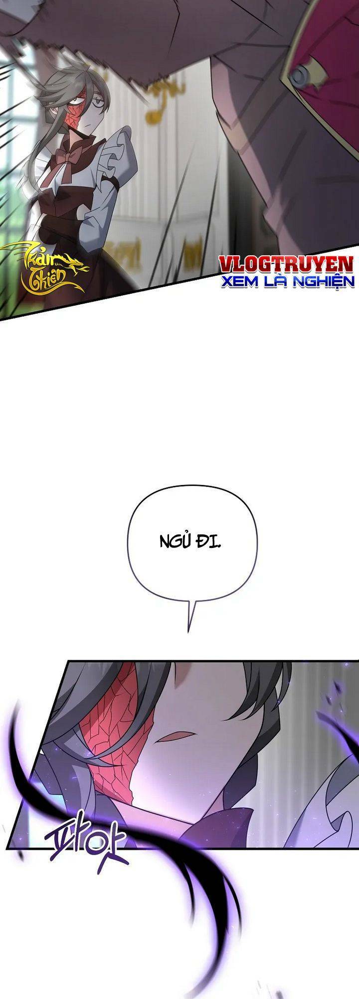 Bậc Thầy Kiếm Sĩ Lười Biếng - Chapter 40 - Page 42