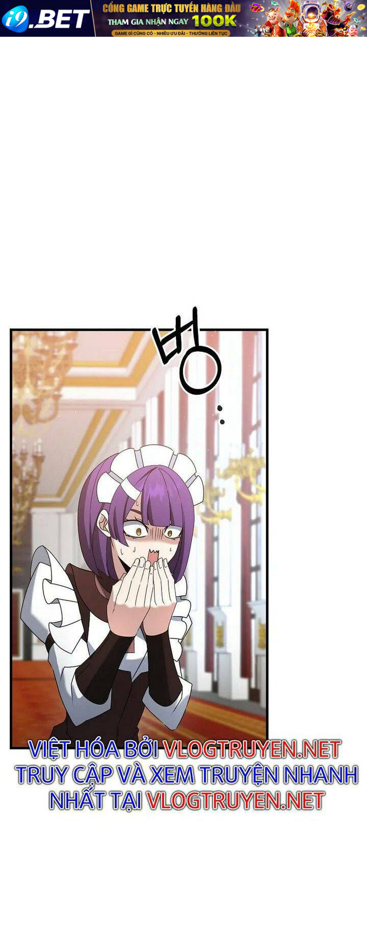 Bậc Thầy Kiếm Sĩ Lười Biếng - Chapter 40 - Page 44