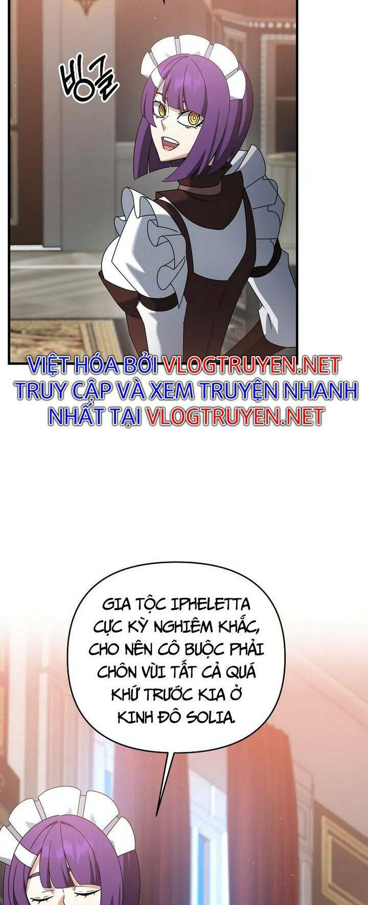 Bậc Thầy Kiếm Sĩ Lười Biếng - Chapter 40 - Page 4