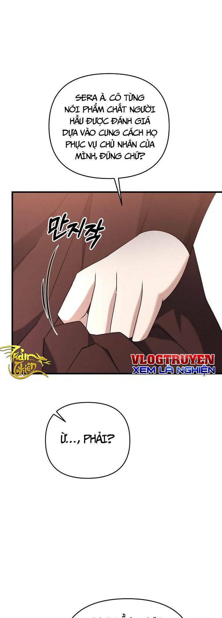 Bậc Thầy Kiếm Sĩ Lười Biếng - Chapter 40 - Page 50