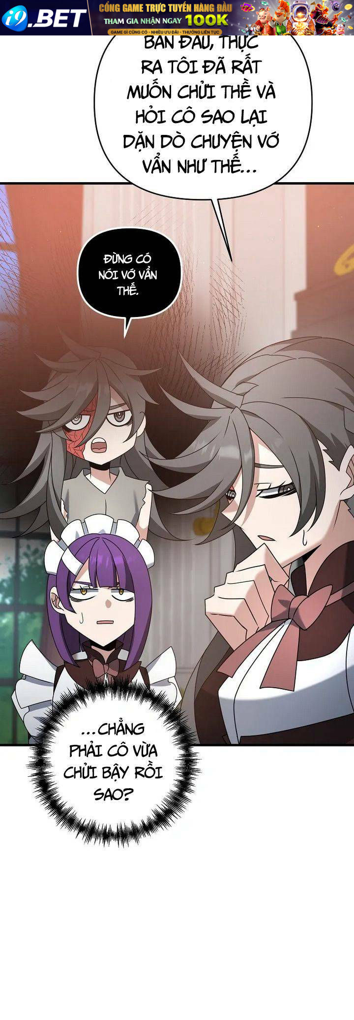 Bậc Thầy Kiếm Sĩ Lười Biếng - Chapter 40 - Page 51