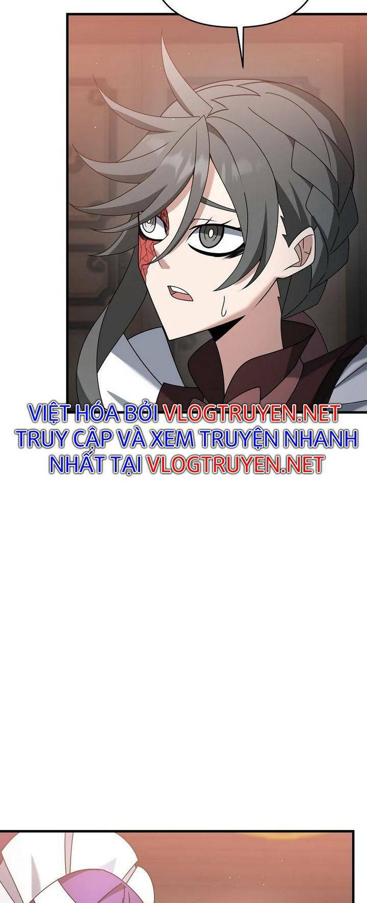 Bậc Thầy Kiếm Sĩ Lười Biếng - Chapter 40 - Page 53