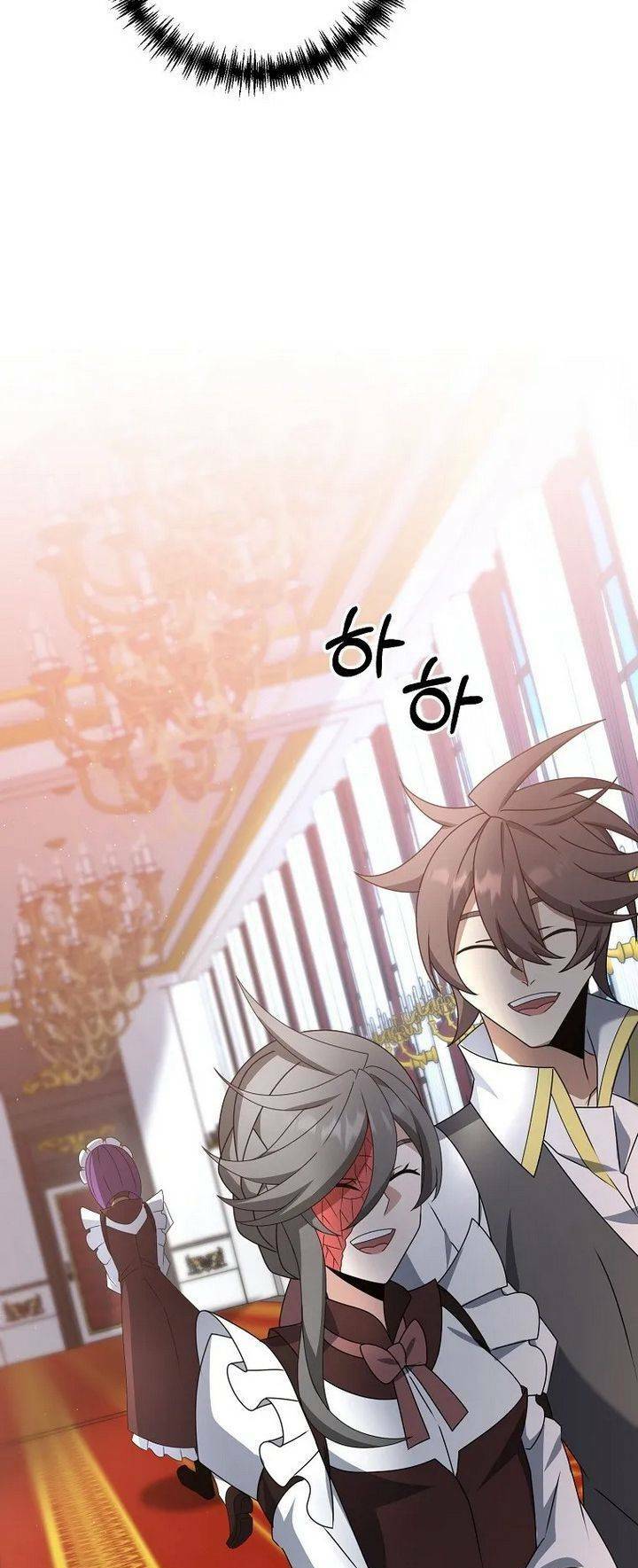 Bậc Thầy Kiếm Sĩ Lười Biếng - Chapter 40 - Page 58