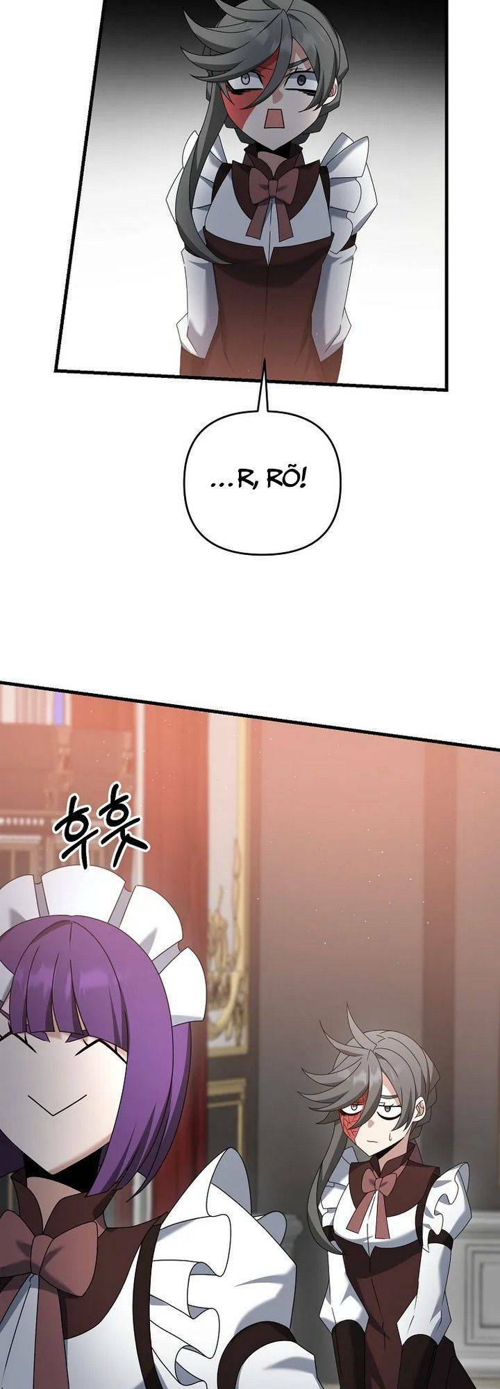 Bậc Thầy Kiếm Sĩ Lười Biếng - Chapter 40 - Page 7