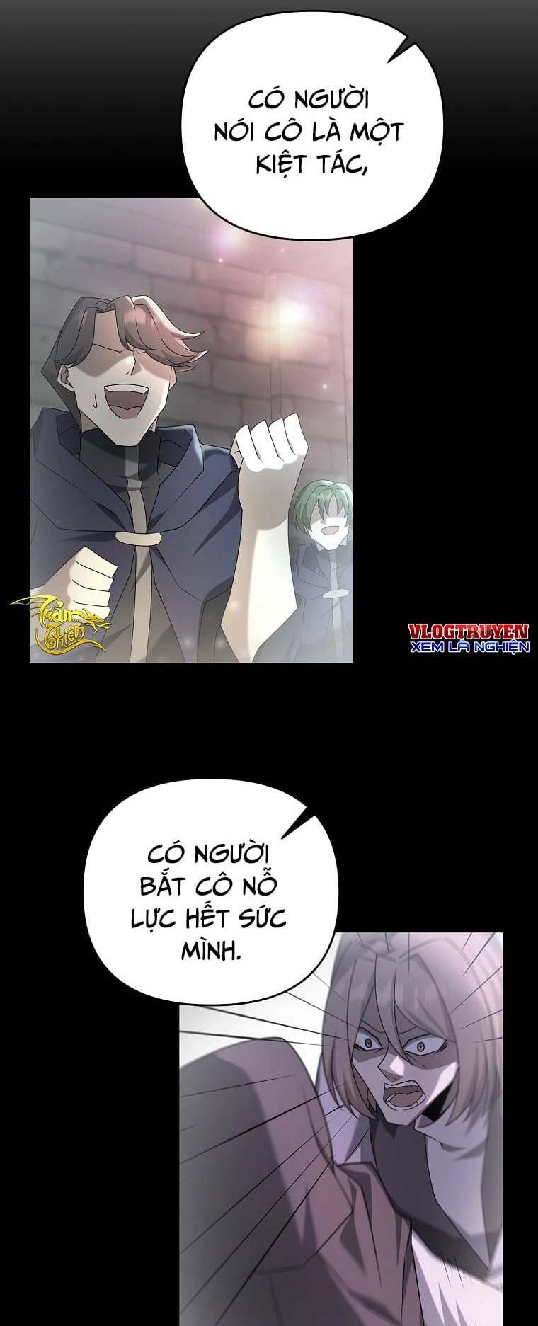 Bậc Thầy Kiếm Sĩ Lười Biếng - Chapter 41 - Page 9