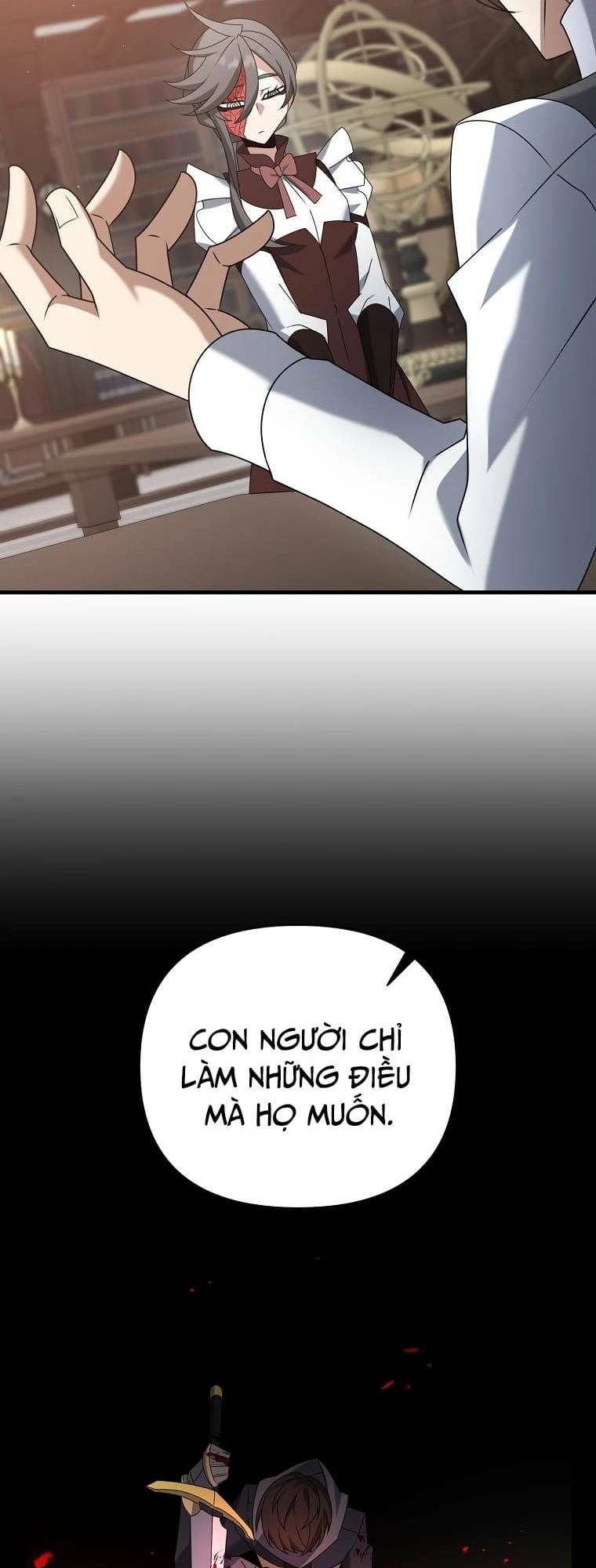 Bậc Thầy Kiếm Sĩ Lười Biếng - Chapter 41 - Page 12