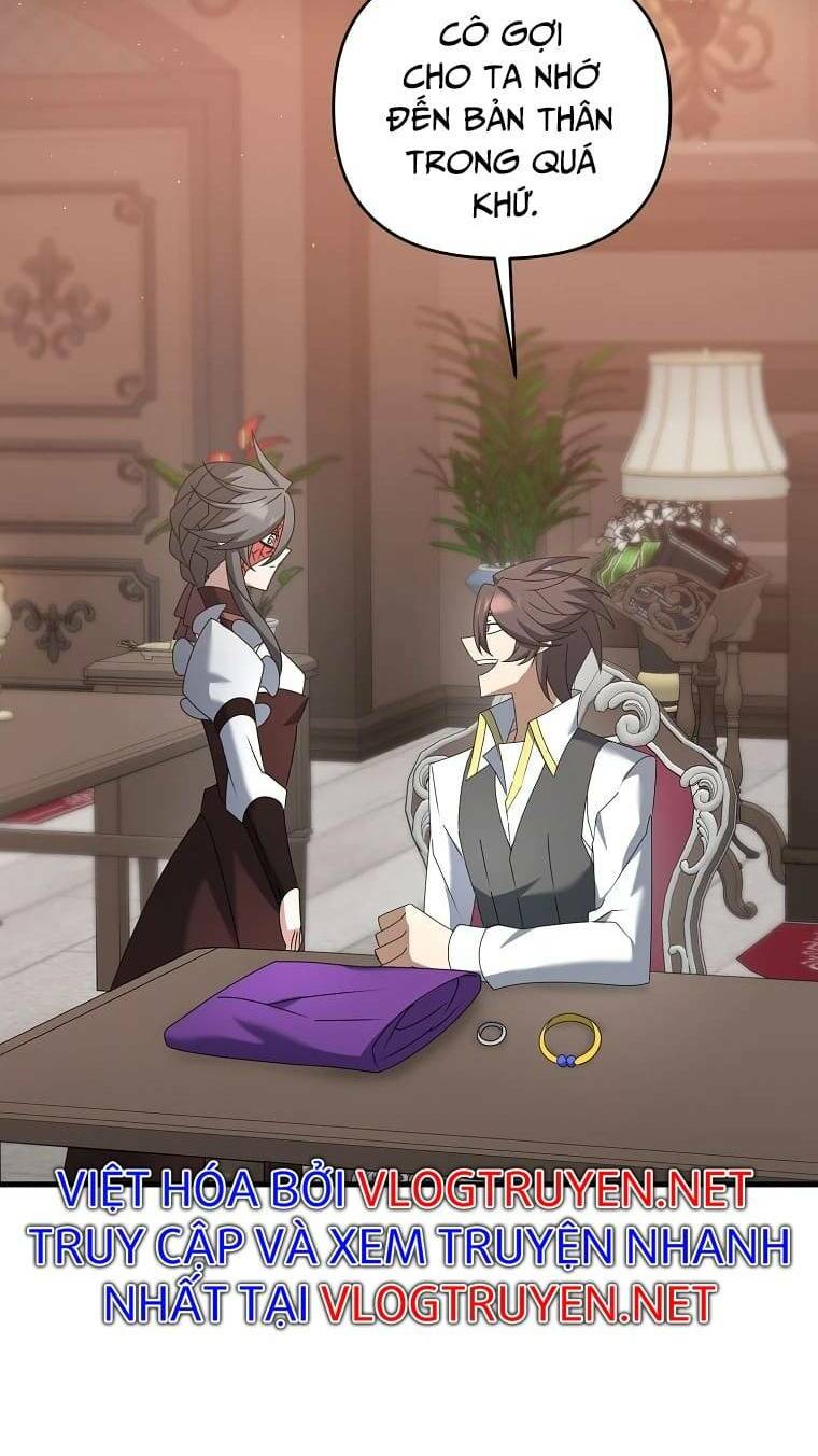 Bậc Thầy Kiếm Sĩ Lười Biếng - Chapter 41 - Page 14