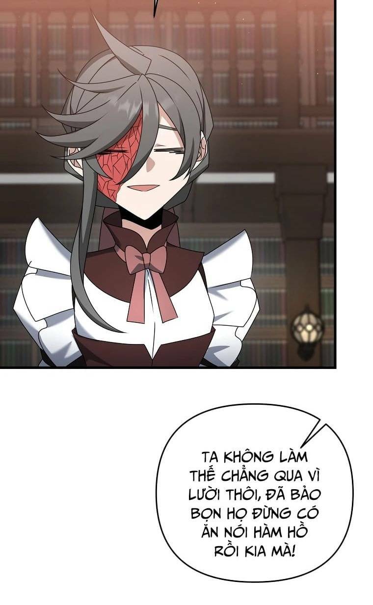 Bậc Thầy Kiếm Sĩ Lười Biếng - Chapter 41 - Page 21