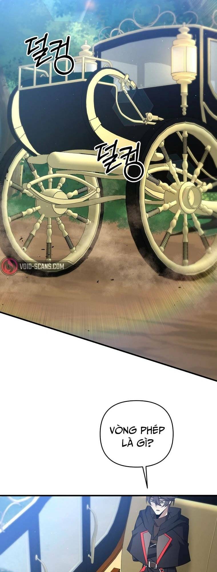 Bậc Thầy Kiếm Sĩ Lười Biếng - Chapter 41 - Page 24