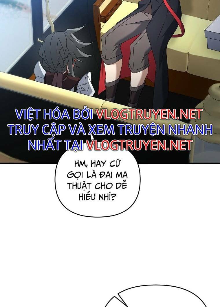 Bậc Thầy Kiếm Sĩ Lười Biếng - Chapter 41 - Page 25