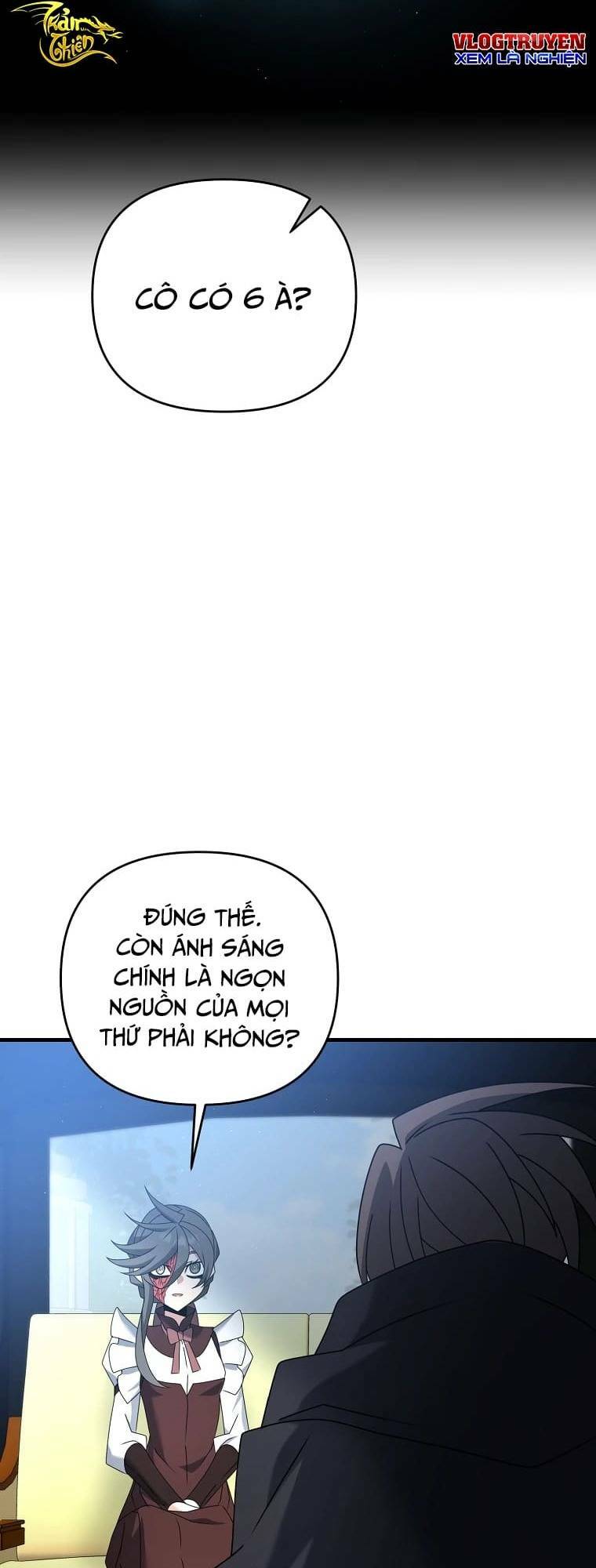 Bậc Thầy Kiếm Sĩ Lười Biếng - Chapter 41 - Page 27