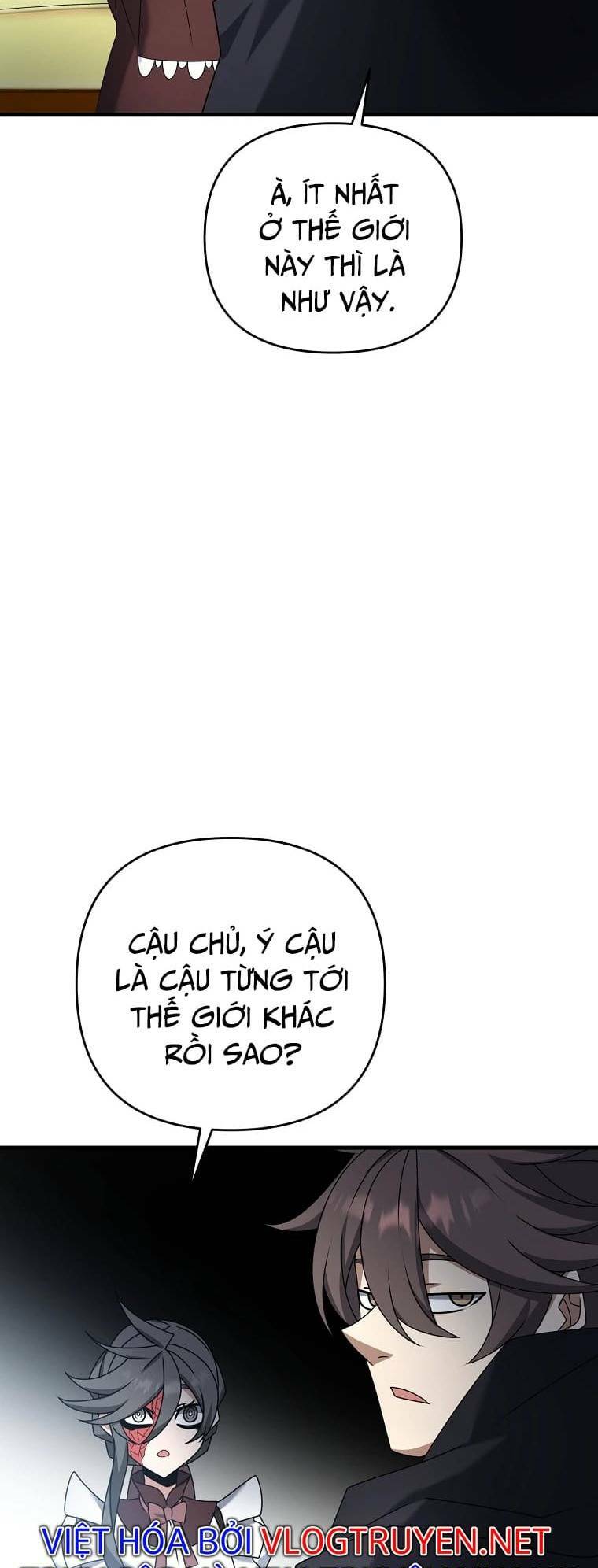 Bậc Thầy Kiếm Sĩ Lười Biếng - Chapter 41 - Page 28