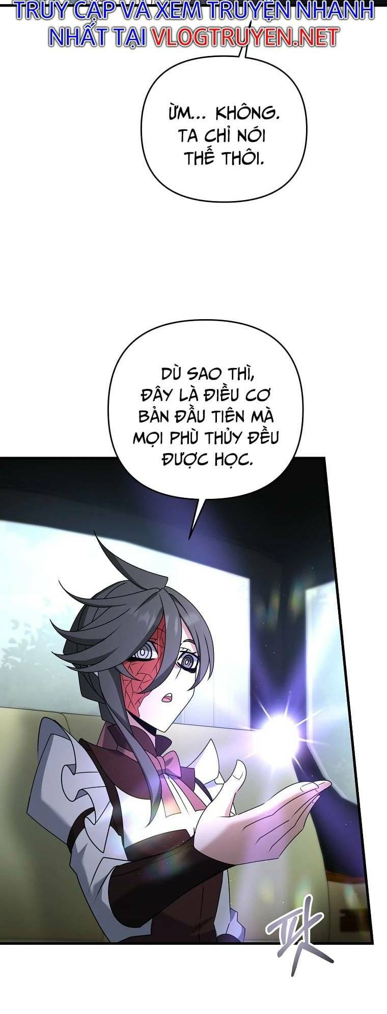 Bậc Thầy Kiếm Sĩ Lười Biếng - Chapter 41 - Page 29