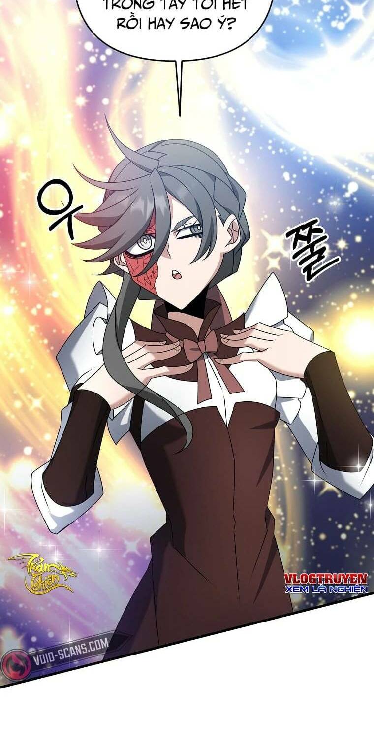 Bậc Thầy Kiếm Sĩ Lười Biếng - Chapter 41 - Page 33
