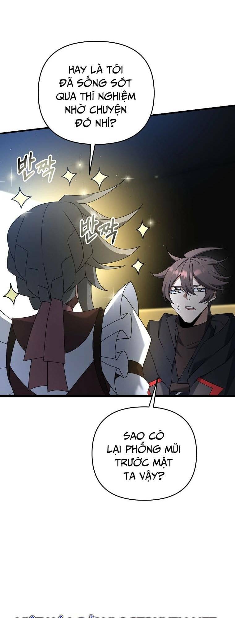 Bậc Thầy Kiếm Sĩ Lười Biếng - Chapter 41 - Page 34