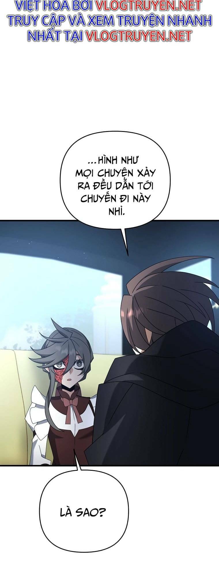 Bậc Thầy Kiếm Sĩ Lười Biếng - Chapter 41 - Page 35