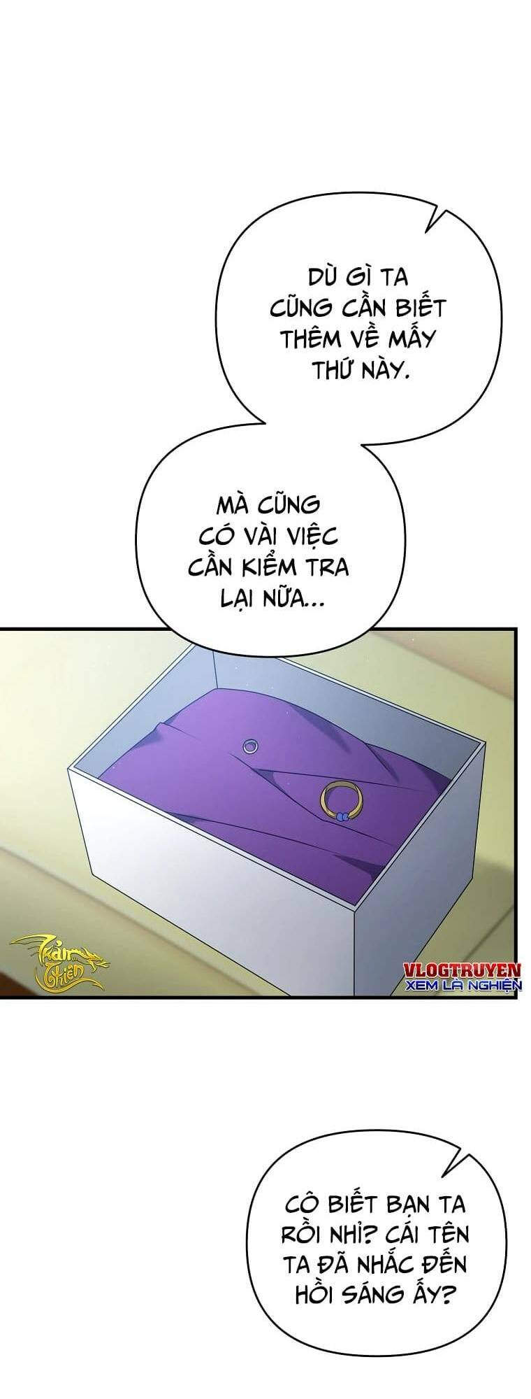 Bậc Thầy Kiếm Sĩ Lười Biếng - Chapter 41 - Page 36