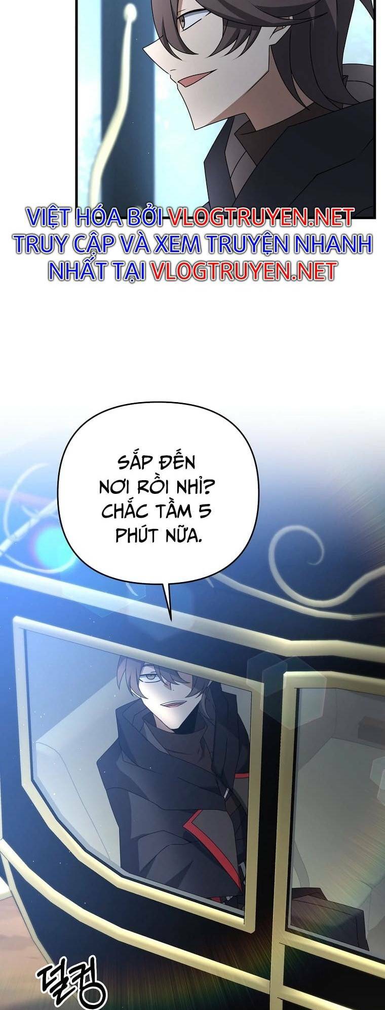 Bậc Thầy Kiếm Sĩ Lười Biếng - Chapter 41 - Page 38