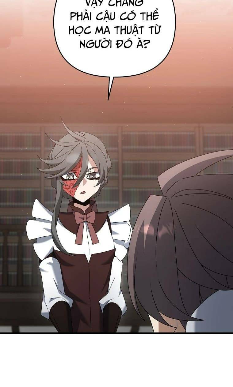 Bậc Thầy Kiếm Sĩ Lười Biếng - Chapter 41 - Page 3