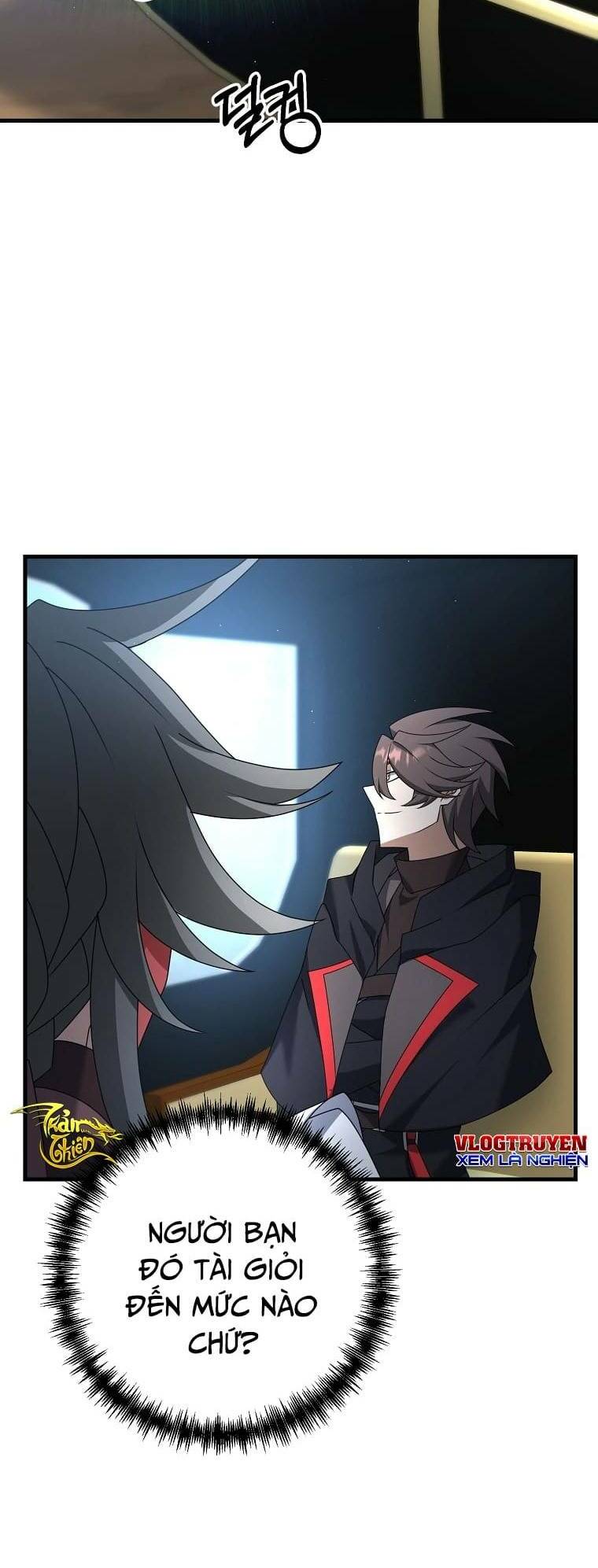 Bậc Thầy Kiếm Sĩ Lười Biếng - Chapter 41 - Page 39