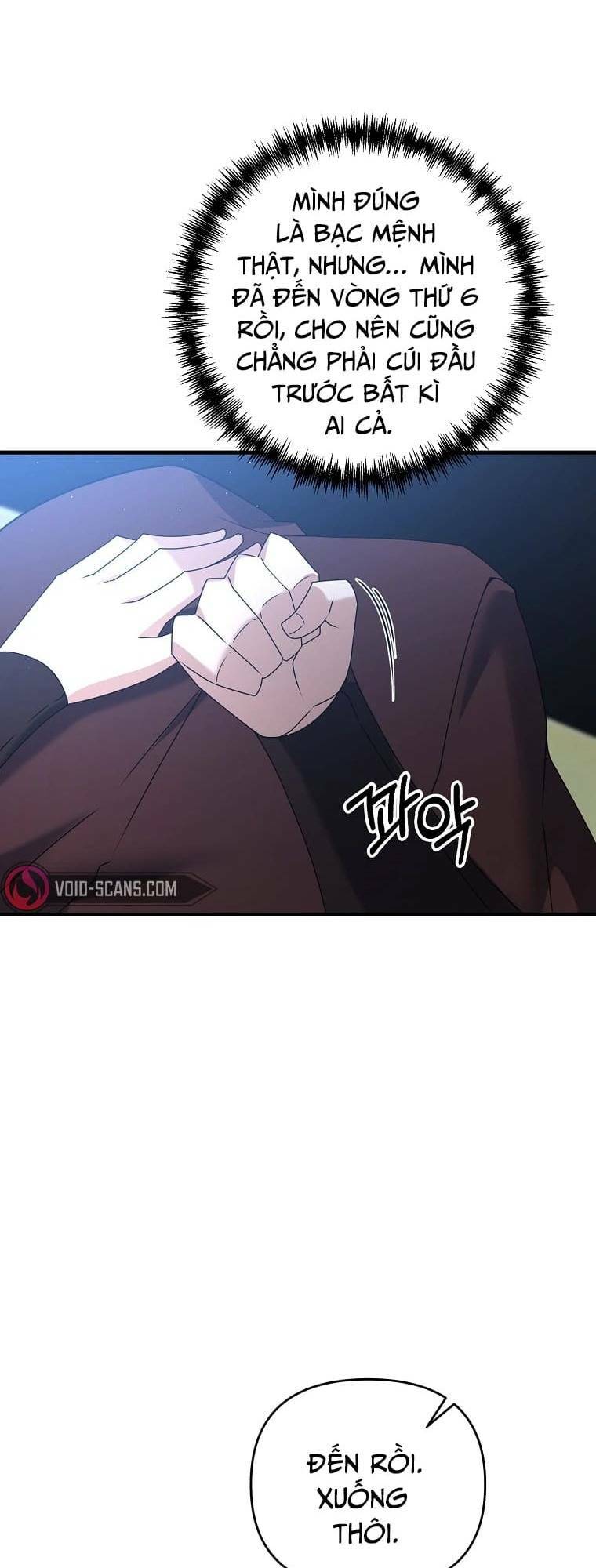 Bậc Thầy Kiếm Sĩ Lười Biếng - Chapter 41 - Page 40