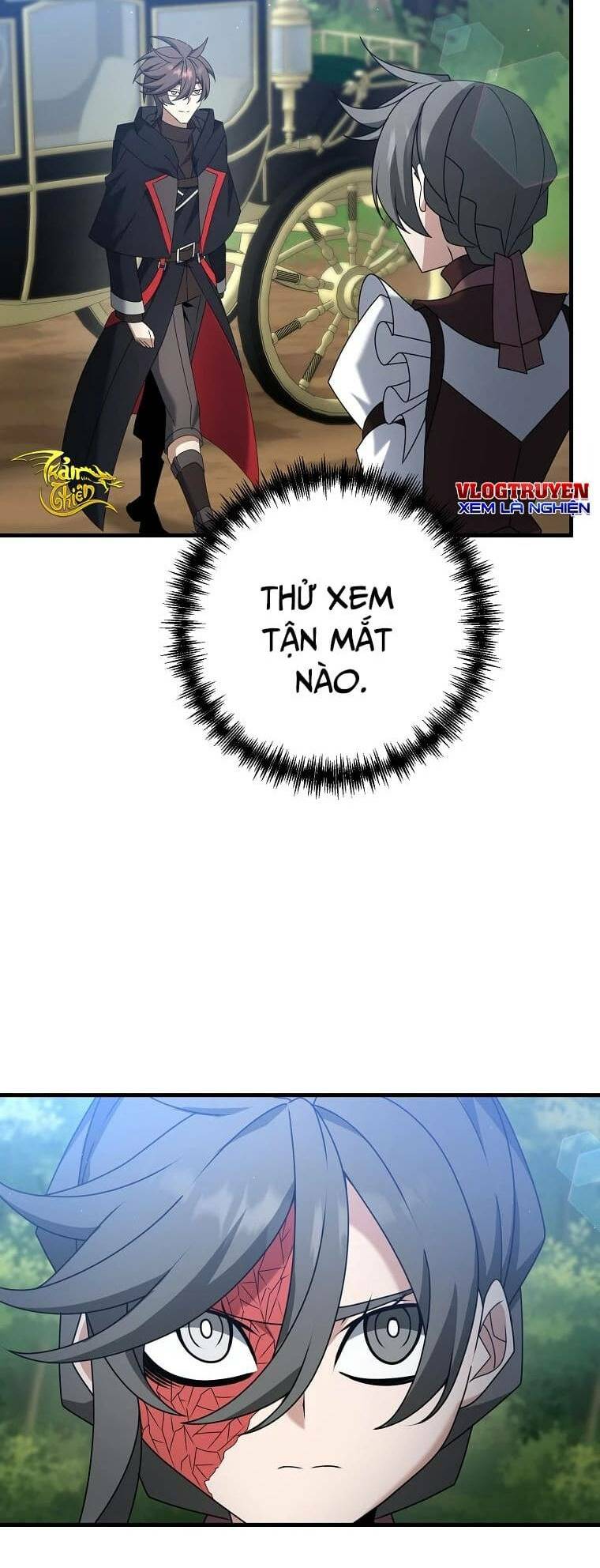 Bậc Thầy Kiếm Sĩ Lười Biếng - Chapter 41 - Page 42