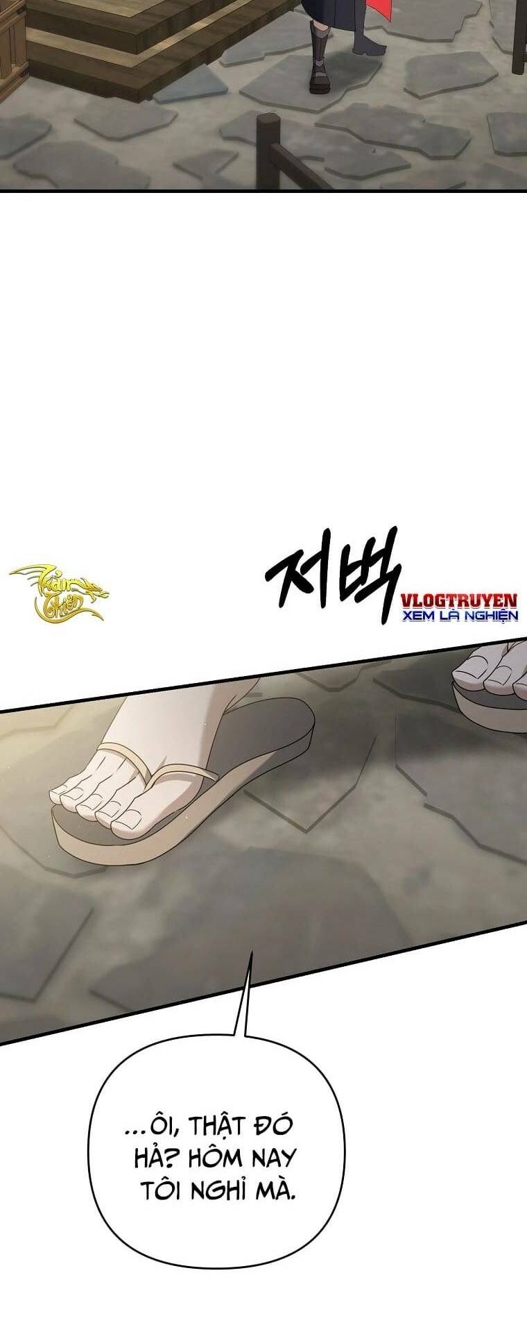 Bậc Thầy Kiếm Sĩ Lười Biếng - Chapter 41 - Page 45